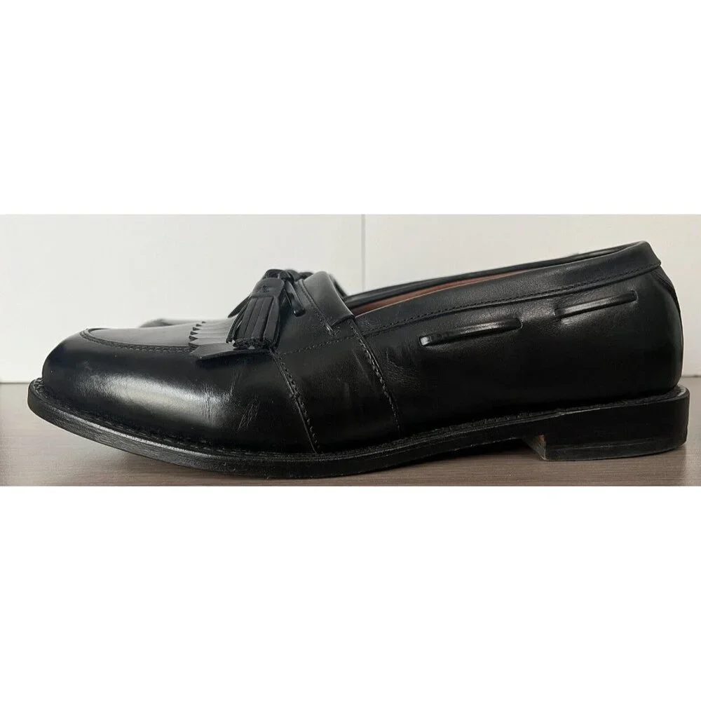 Allen Edmonds allen edmonds